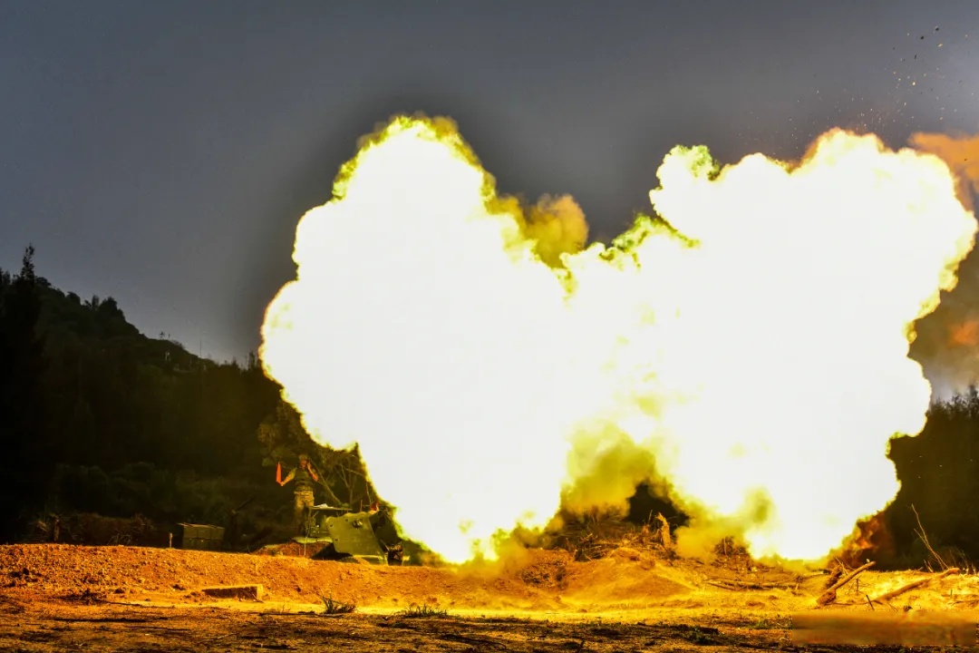 为锤炼打赢本领,锻造胜战尖兵