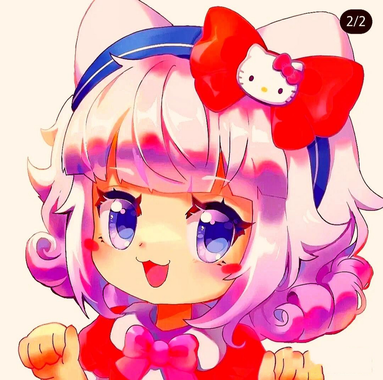 给大家分享几款迷你世界头像破十赞有下一期