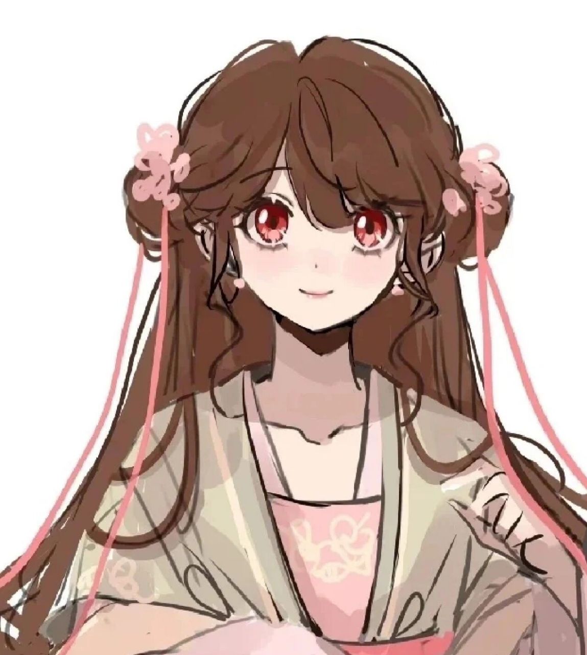 墨娇娇长大后vs叶七七长大后