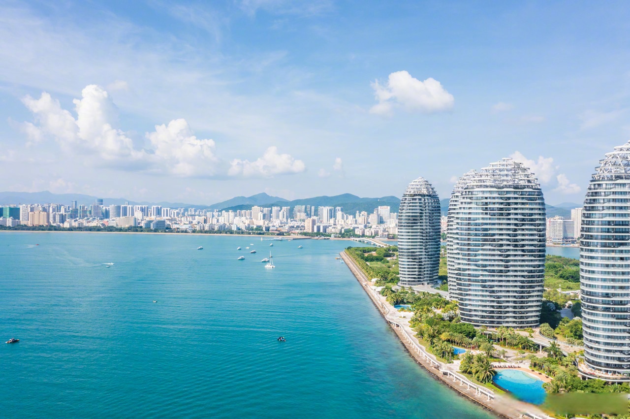 三亚金融中心

（三亚金融中心

甲方）《三亚 金融中心》