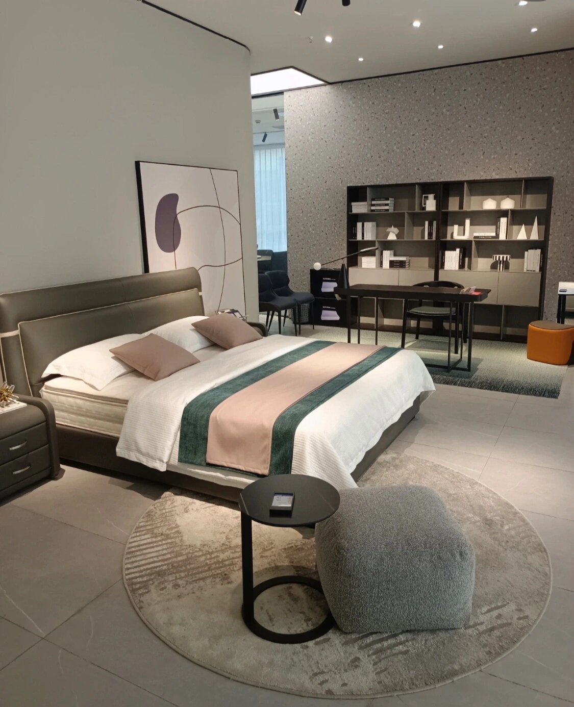 提供【beutie缤迪家具】意式极简家居#01 beutie缤迪家具 | 全系列