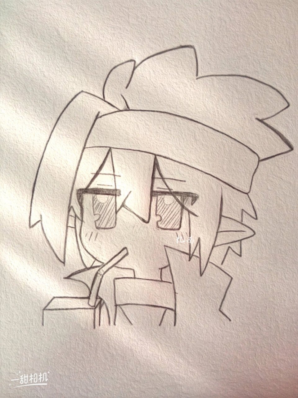 教你画格瑞 请勿盗图谢谢谢谢谢