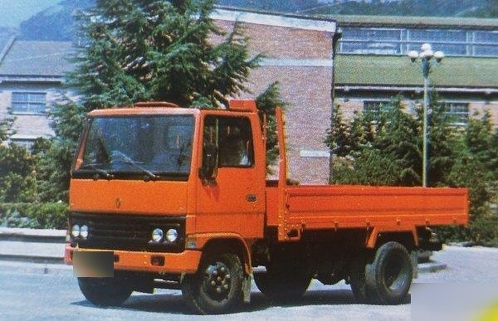 90年代郑州牌东风车eq1060/标载3吨/原车自卸与平板,长短途轻型卡车