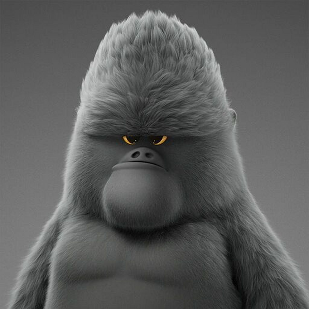 动物派对 猛宠派对 partyanimals 官方头像 太可爱了 收藏起来