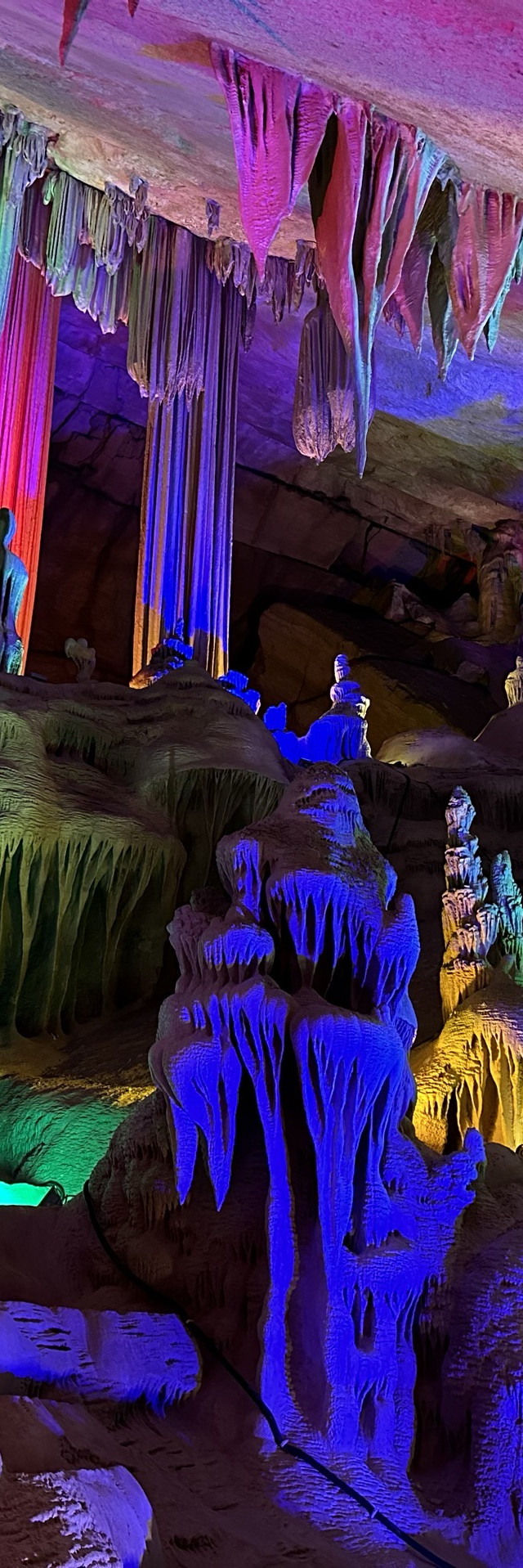 中华洞天旅游景区