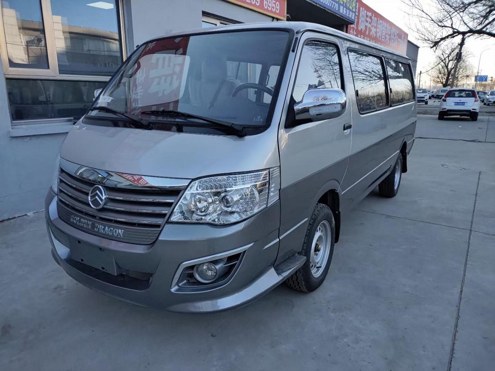 金龙金旅金杯十座.金旅十座,3.