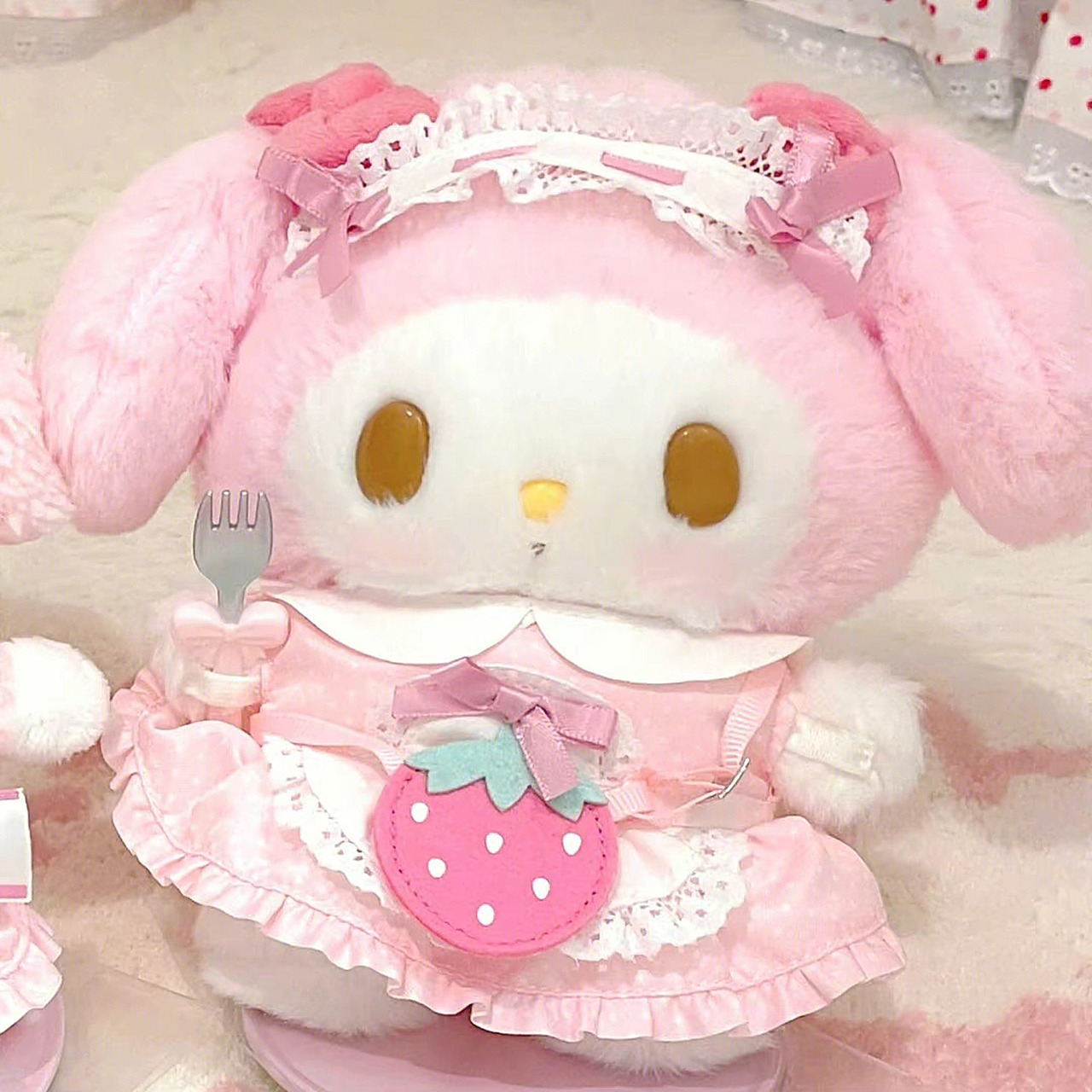 美乐蒂91|头像 好爱～ my melody   91919191919191