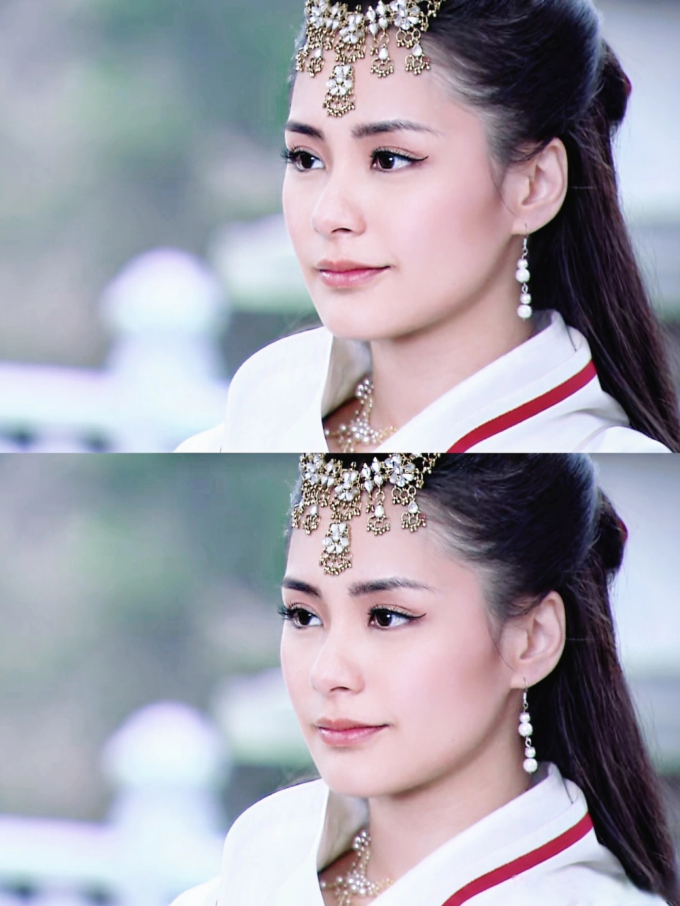 女娲传说之灵珠—仙乐|阿娇好美