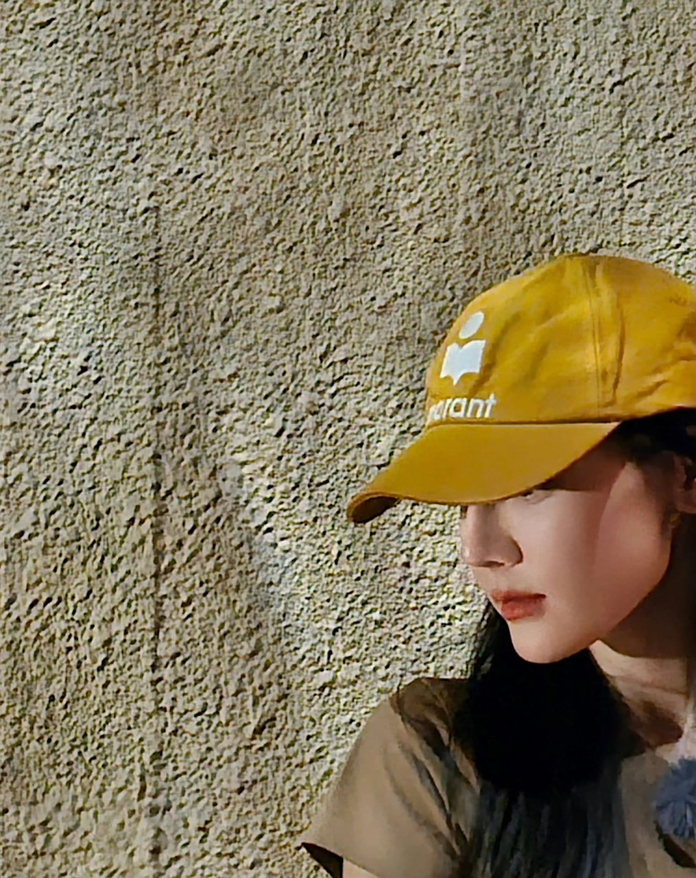 迪丽热巴王安宇情头# 多巴胺情侣头像这不就来了 "你今天好多了" "你