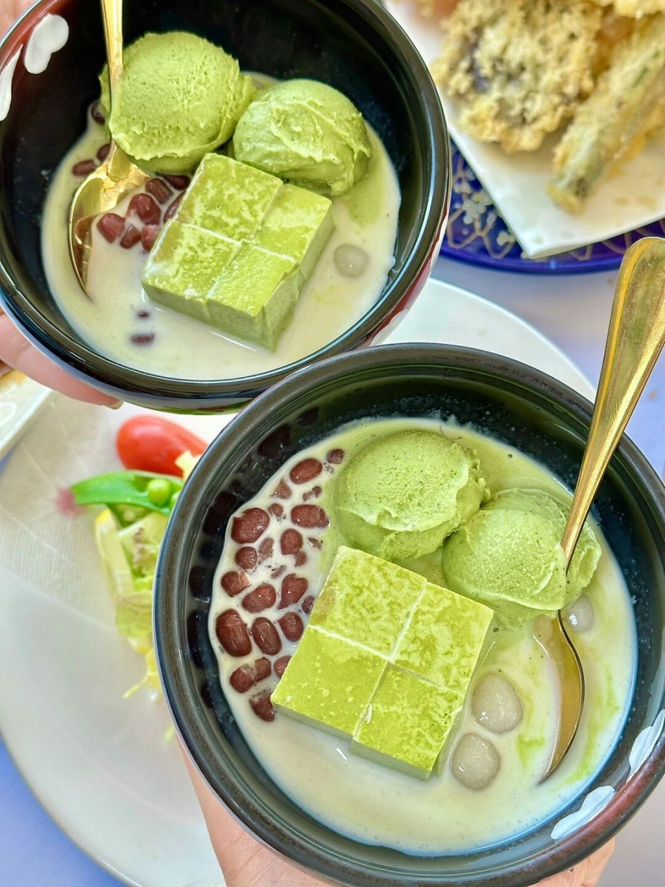 冰淇淋寿司97终于也有了!