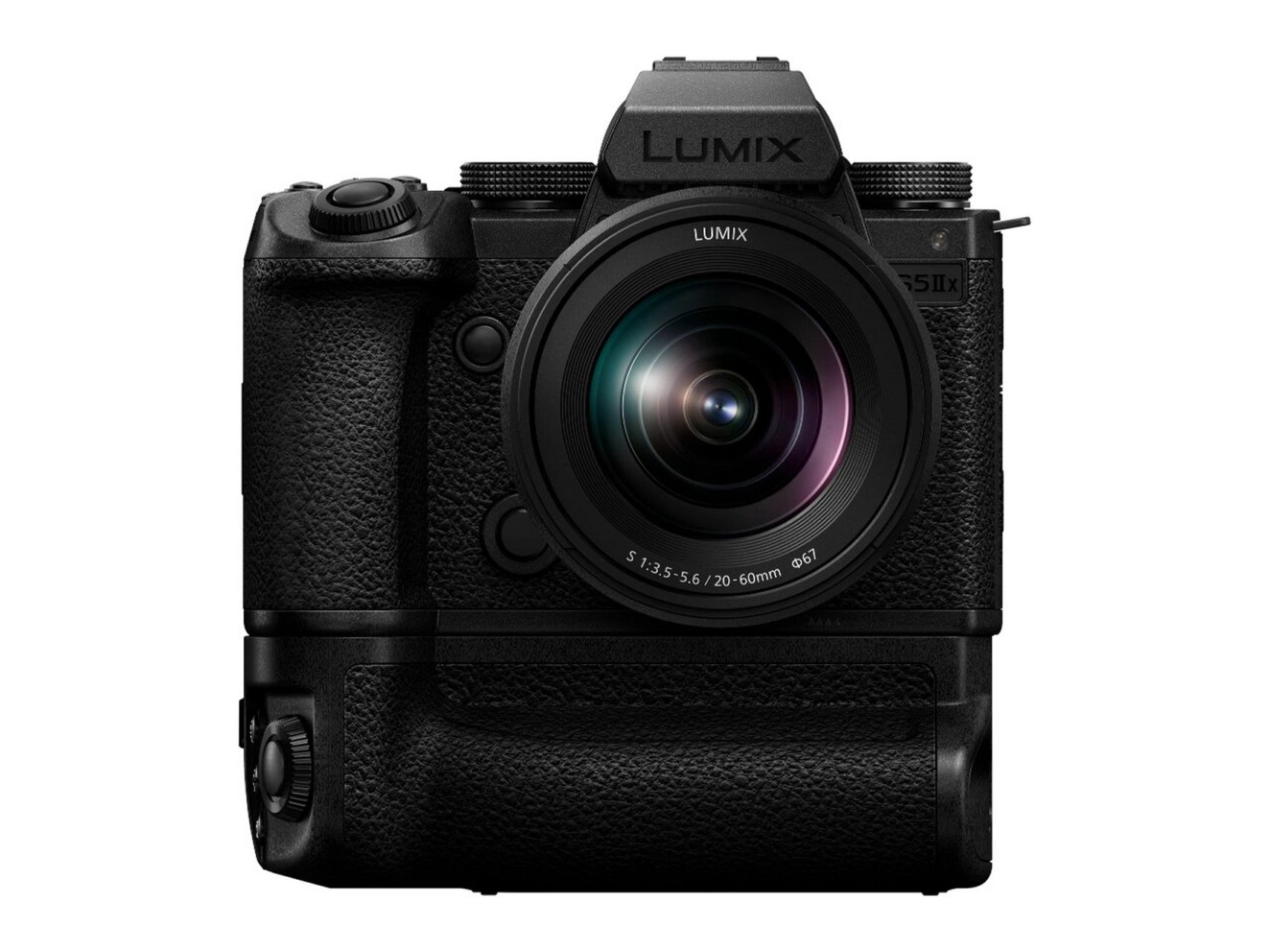 松下s5m2x相机详细参数对比 #松下lumix# 松下s5m2x相机即将上市预售!