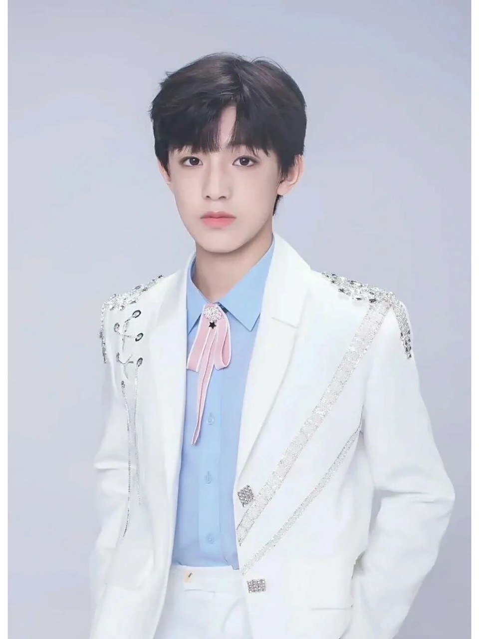 tf家族三代高清照 tf家族三代高清照片(上)