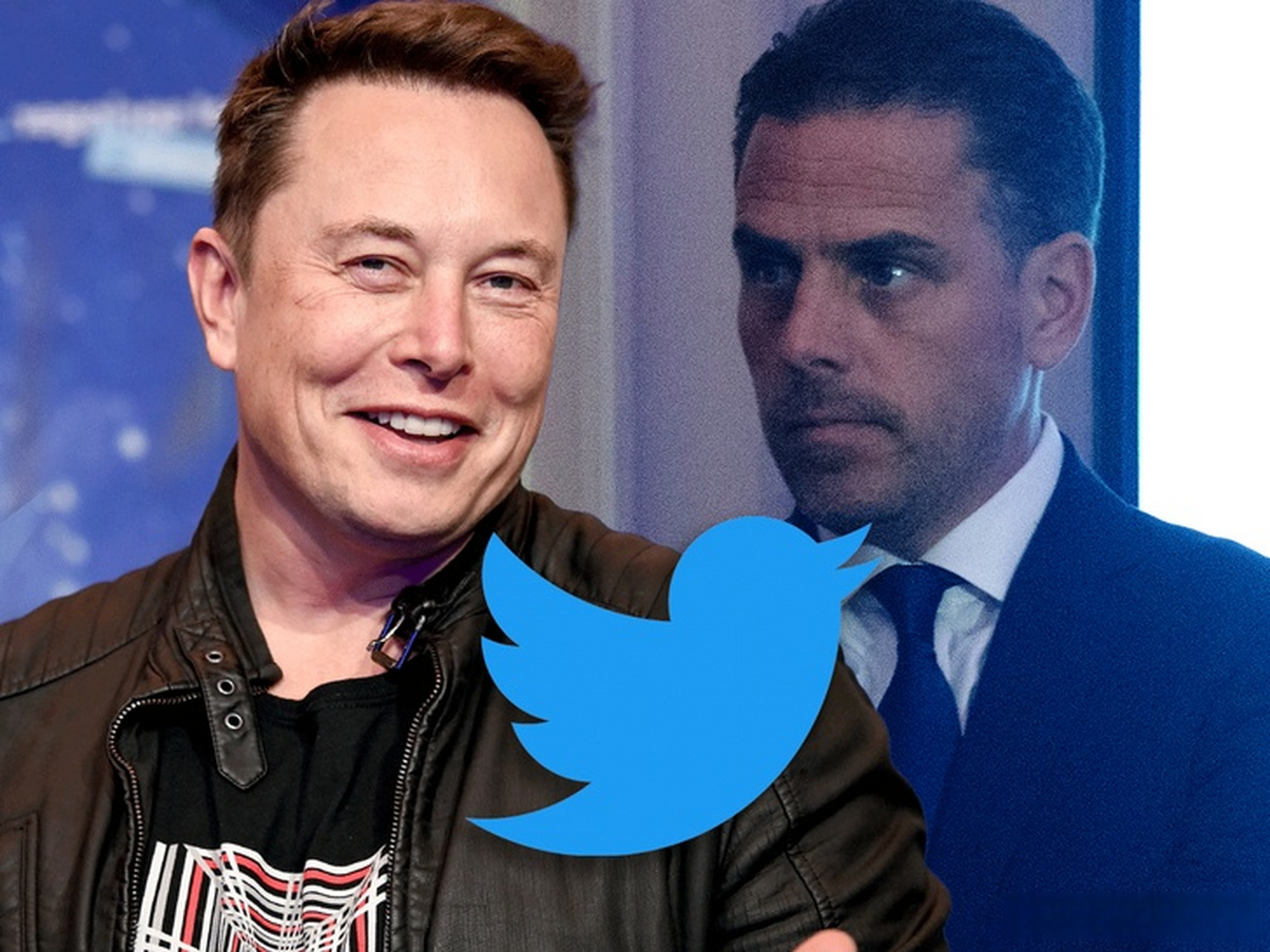 elon musk手撕hunter biden,这是要翻天啊[二哈][二哈][二哈][二哈]