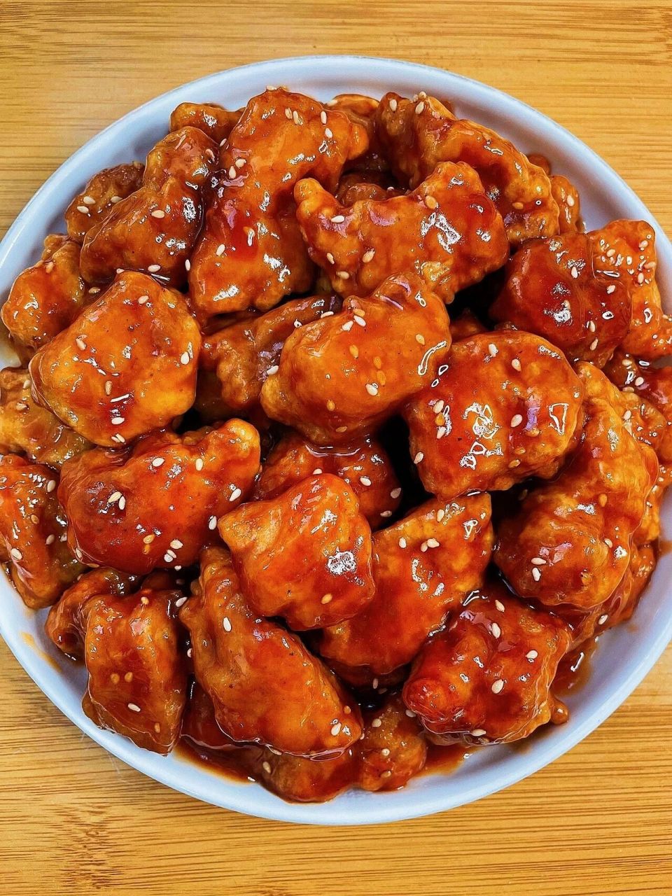 糖醋鱼块制作方法 糖醋鱼块制作方法