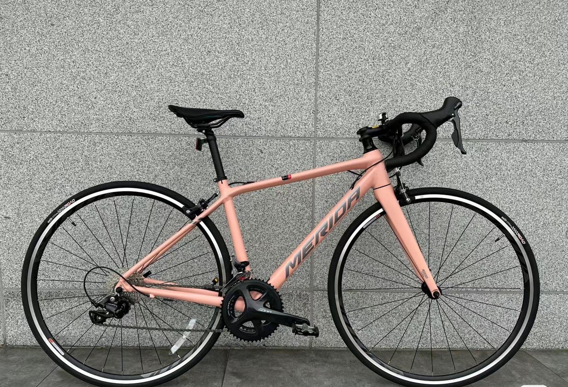 2024款美利达斯特拉93,斯特拉95,斯特拉95d,颜值性价比超高的入门级的