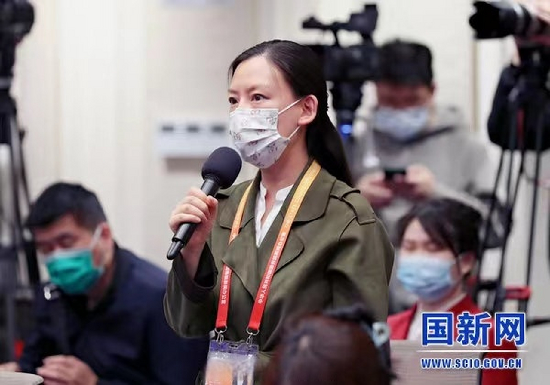 3亿笔】温信祥介绍,在诈骗犯罪多发的中缅边境地区,人民银行会同公安