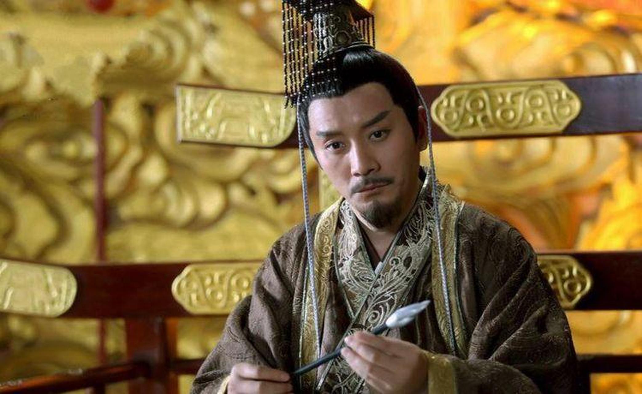 【历代皇帝】│ 亡国皇帝"孙皓"   孙皓,公元264年至280年在位,共17年