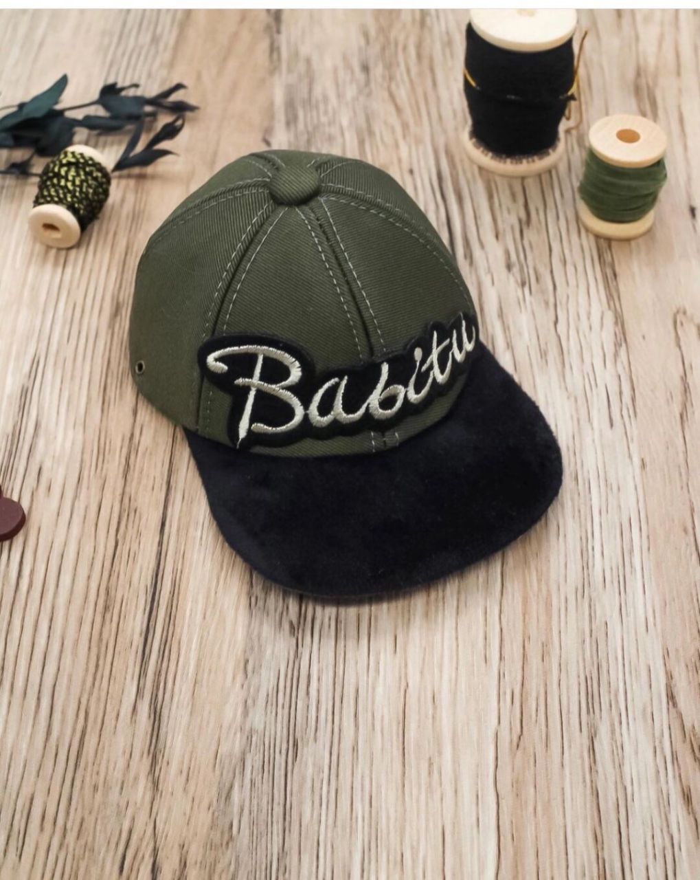 blythe帽子外国设计师图纸 分享创意与灵感 #blythe