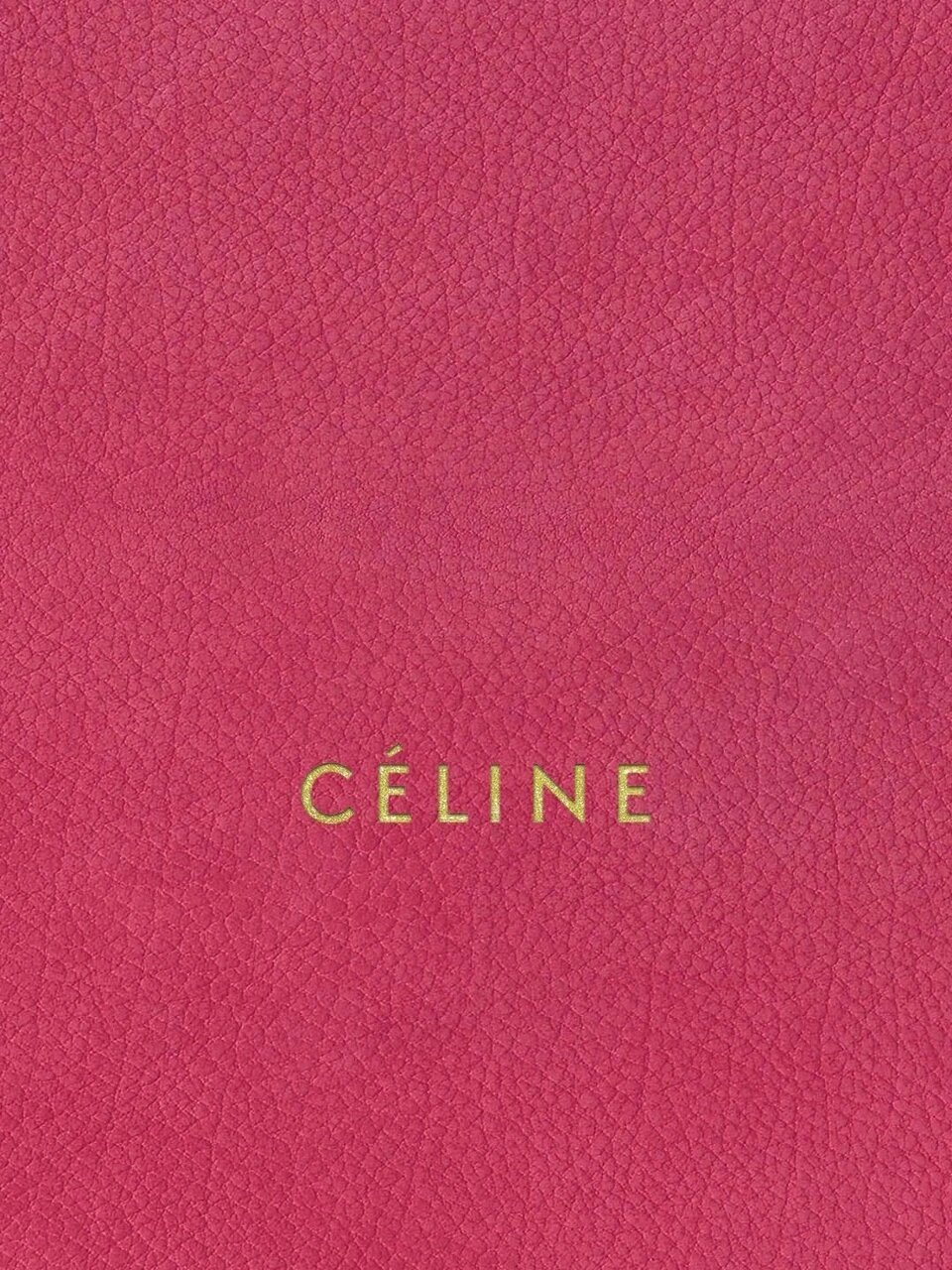 celine纹手机壁纸图片