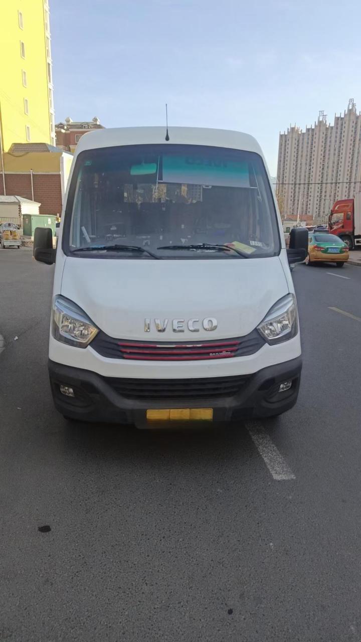 国六,国六,国六小高一级(中型客车)20.