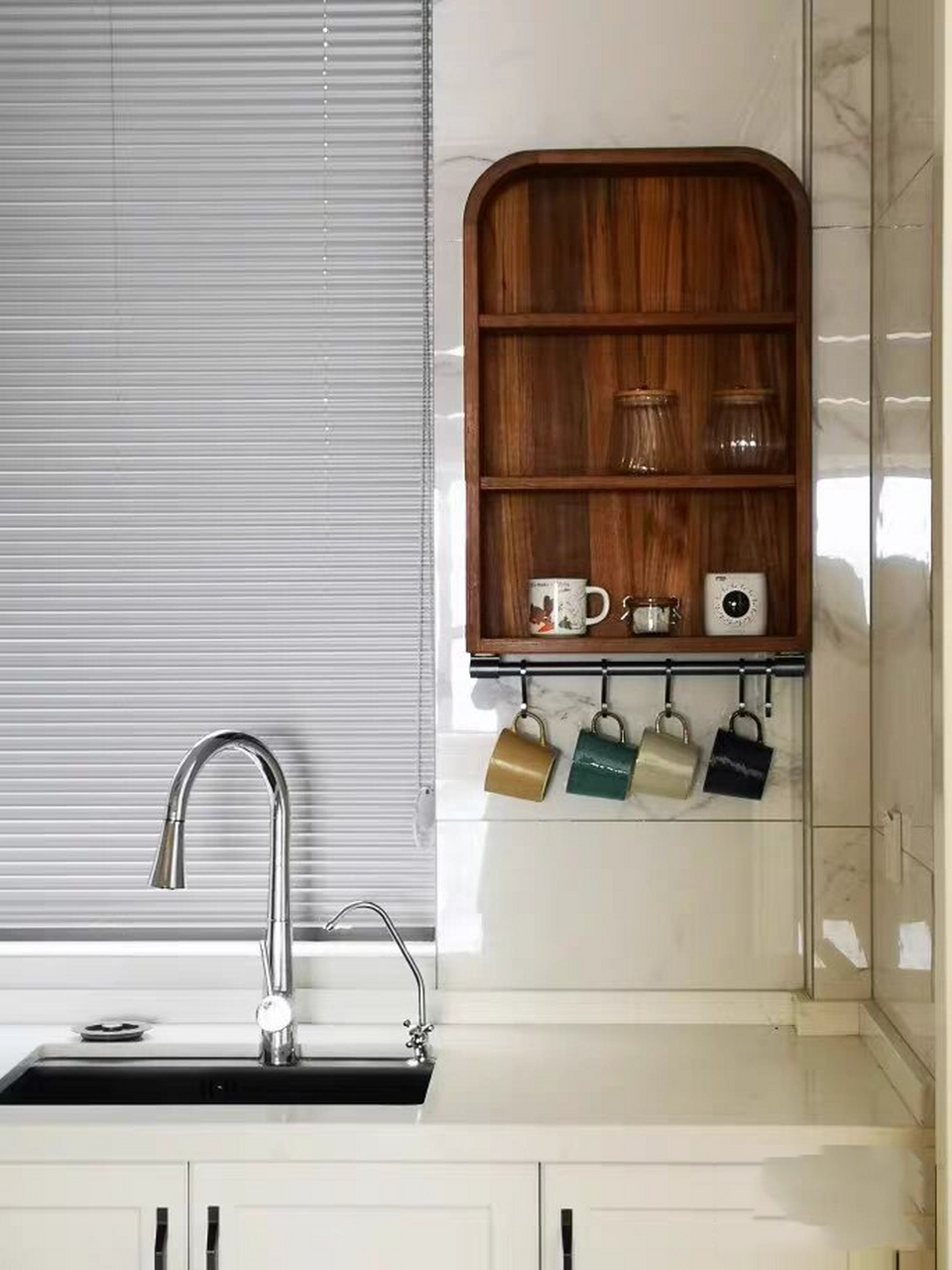 精美小壁柜走一波,喜欢的可以种草哦 精致的生活,需要精美的物件来