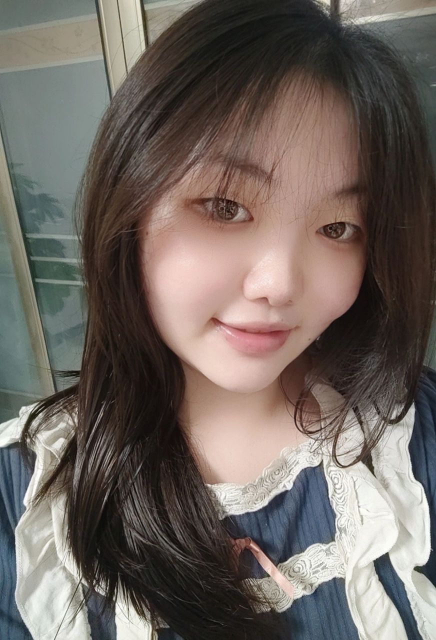 施华蔻的亚麻褐棕绝了!超显白的黑茶色!