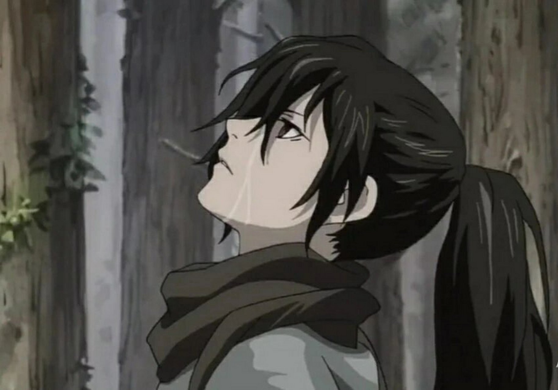 百鬼丸头像. 快看看吧9490