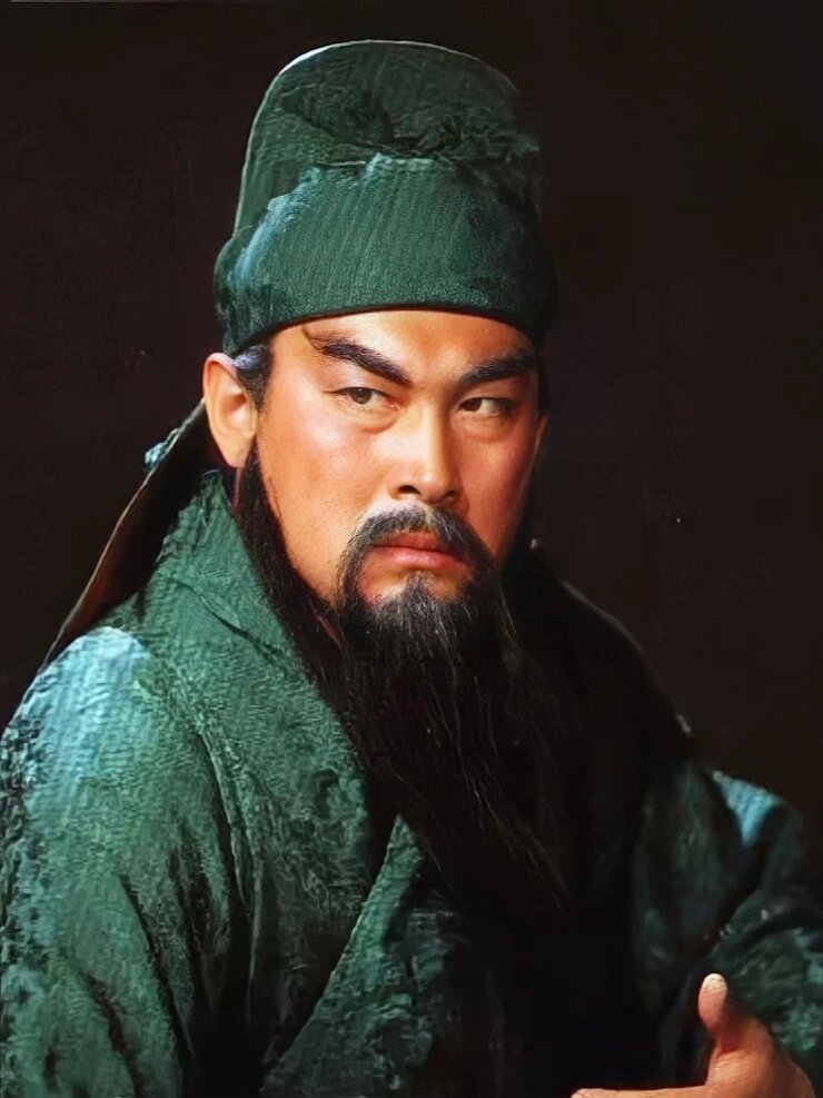 老版《三国演义》关公扮演者,西安著名演员陆树铭先生于11月1日社午