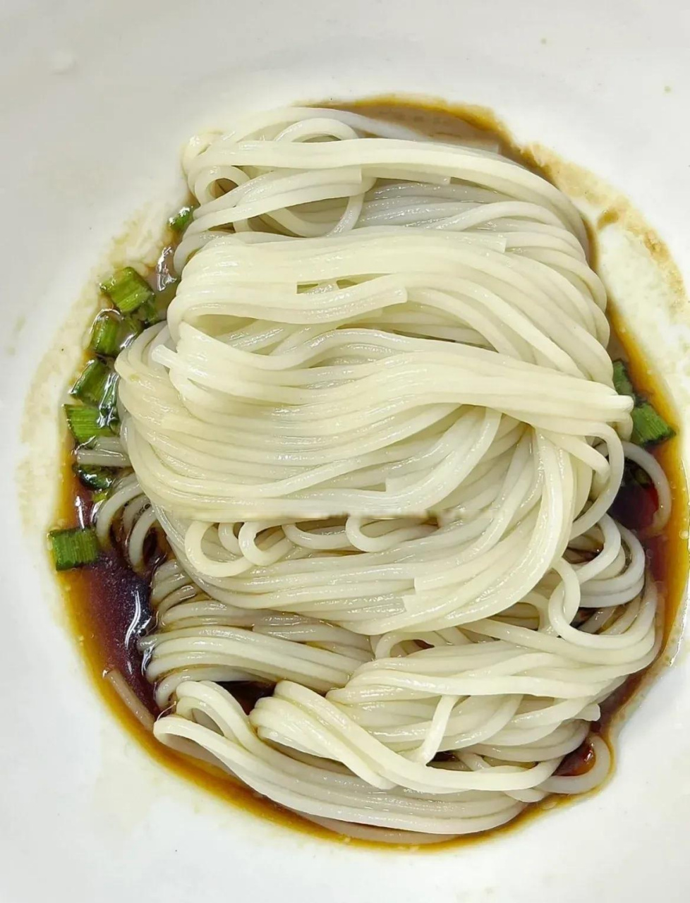 去试试这个沙县飘香拌面!真的巨好吃,家里有花生酱!