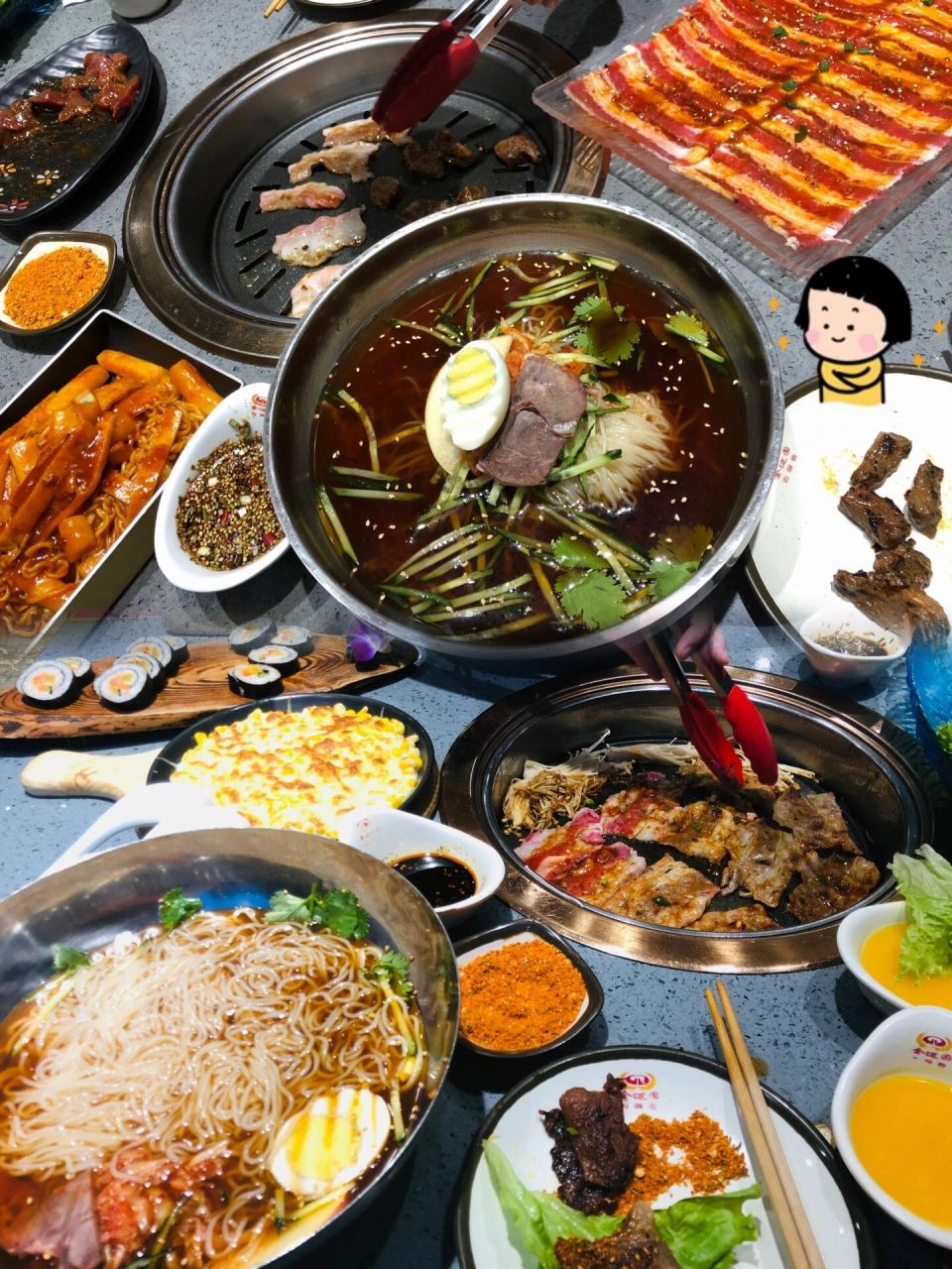 吃在包头美食报告第六弹05包头的吃货们码住 包头爱吃的小伙伴们码