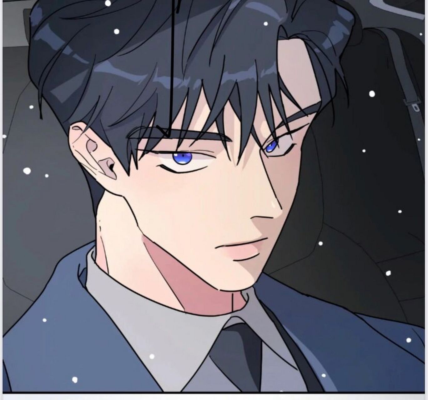 都会被车泰京的颜值震撼到 看着好坚毅好清冷 太爱了啊啊啊