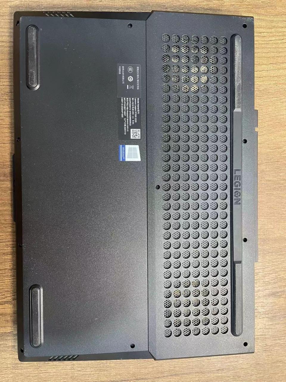 拯救者r7000 2020款  r5-4600六核处理器  16g内存 512g固态硬盘