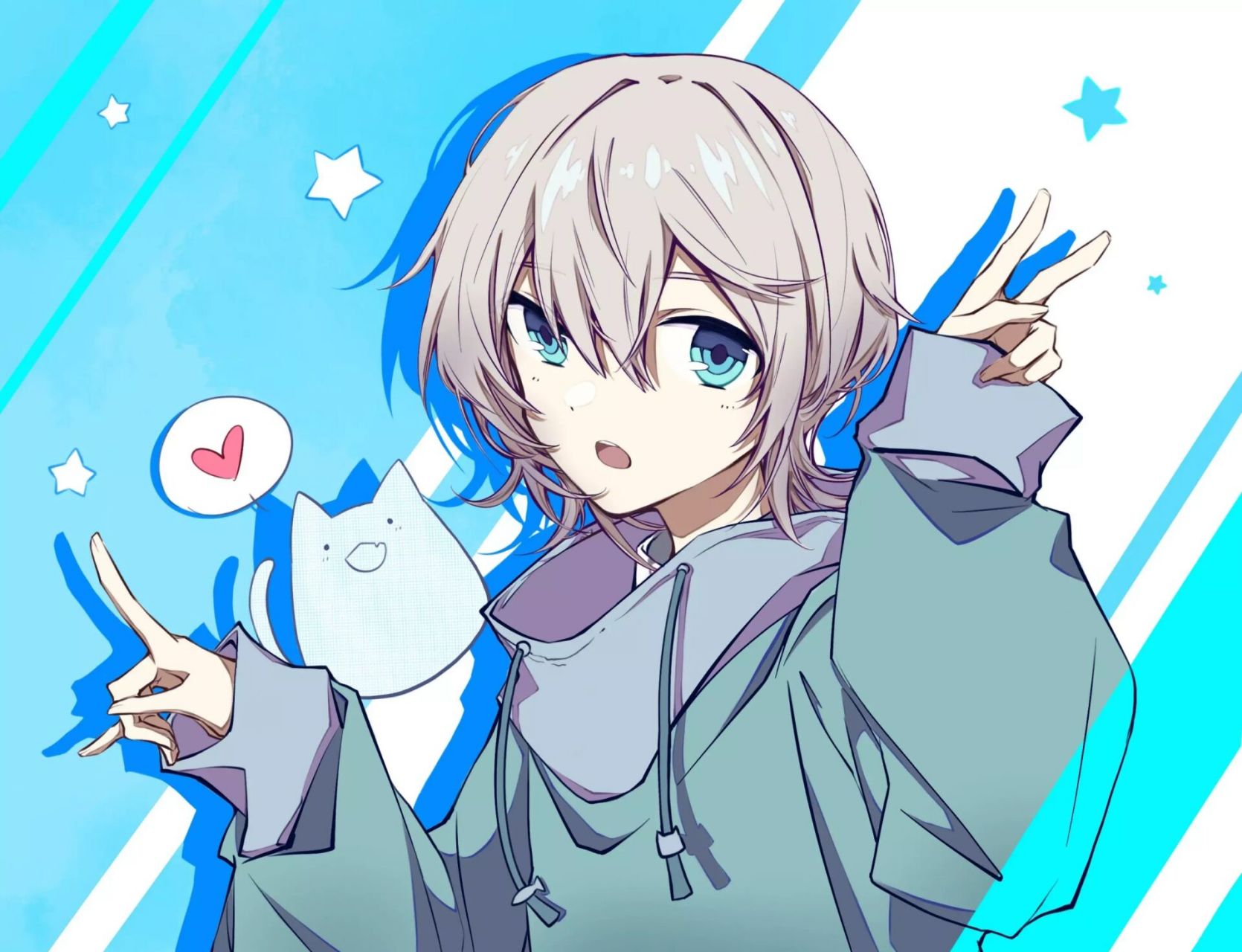 sou小天使～    继续炒冷饭