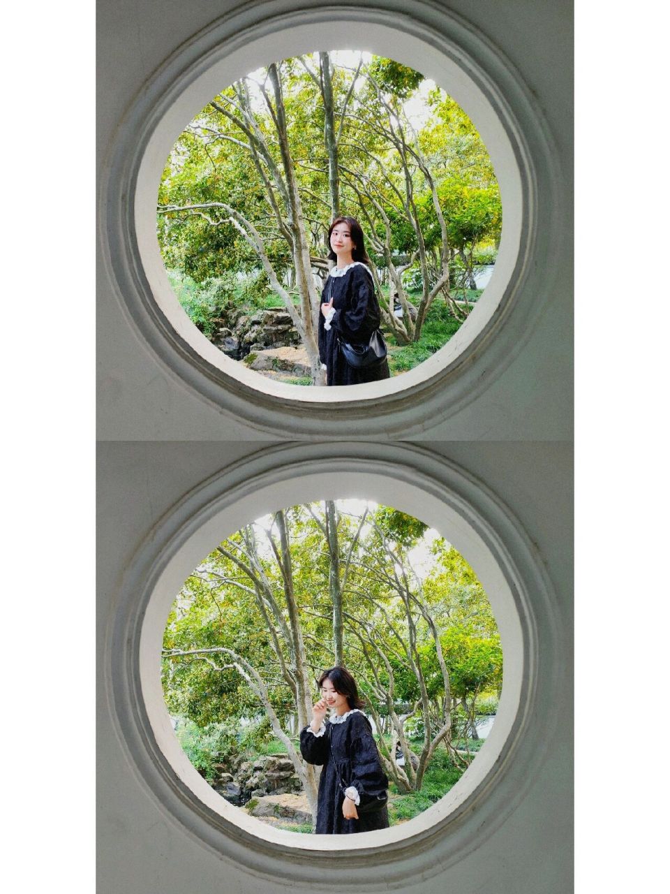 9号线,醉白池地铁站出来就是醉白池入口.门票12,学生票6块.