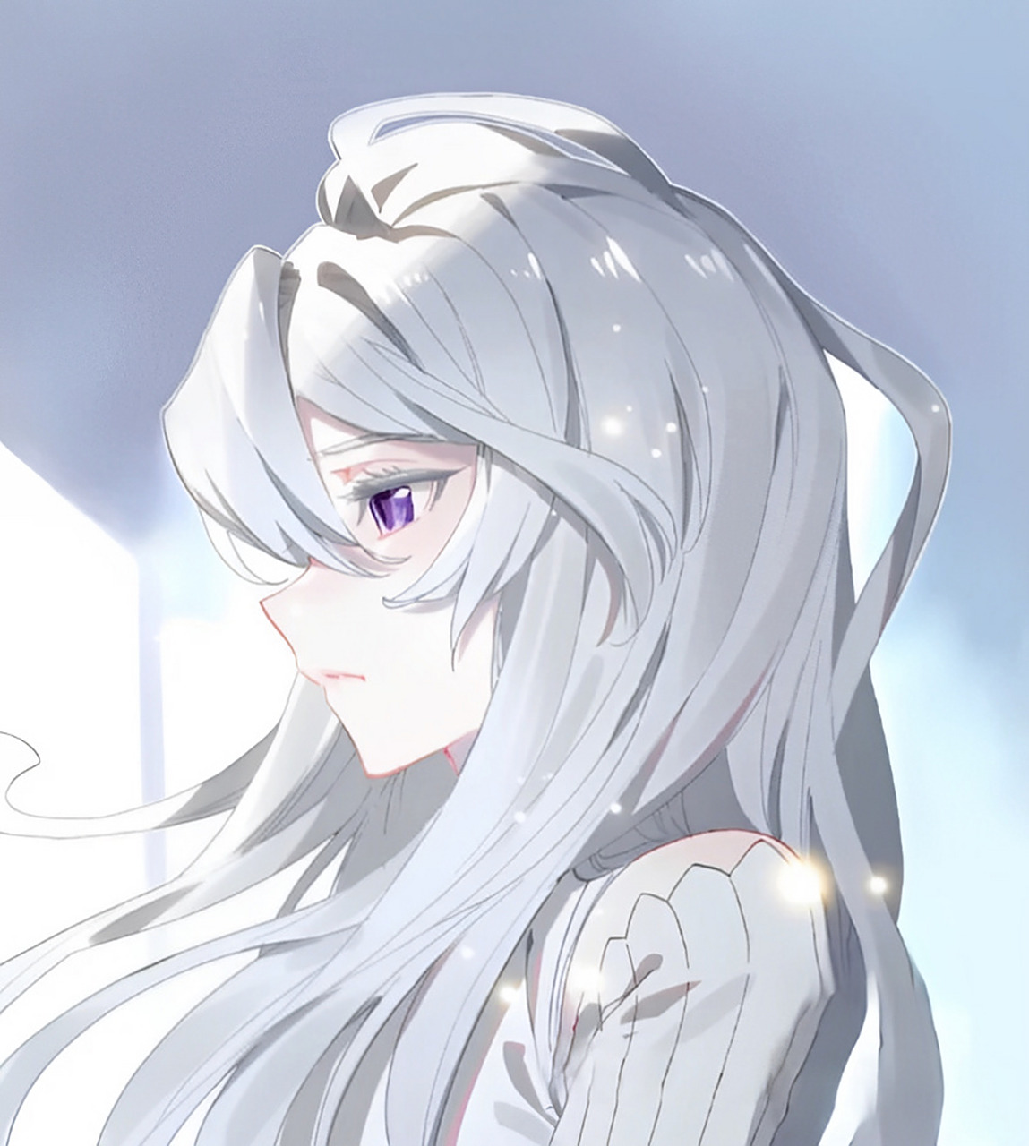 古月娜稀有头像 壁纸