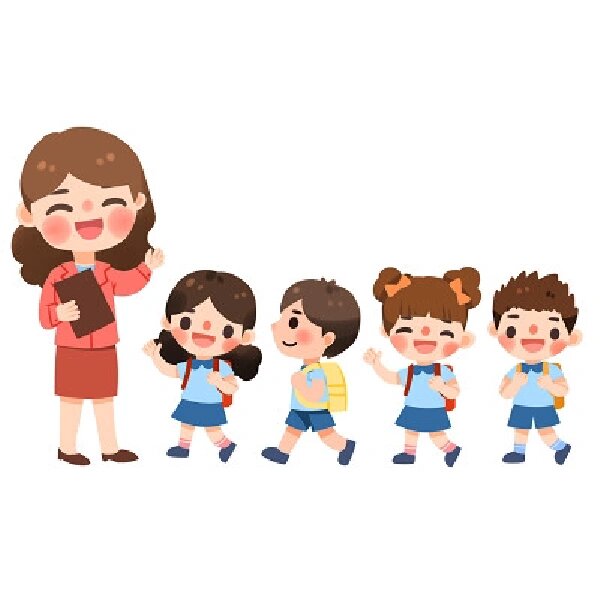 94幼儿园卡通儿童图片素材分享/免抠 #幼儿教育# #幼教资源分享