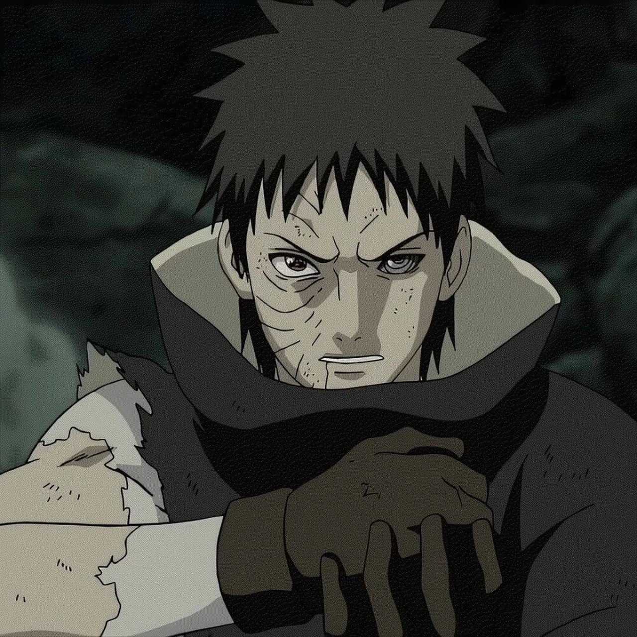 宇智波带土头像