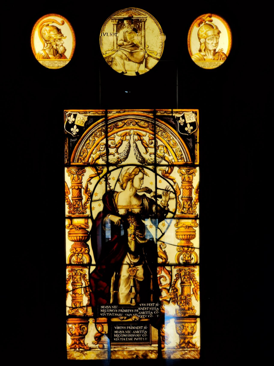 巴黎卢浮宫·出自华裔设计师之手的法国地标 来到巴黎怎能不打卡由