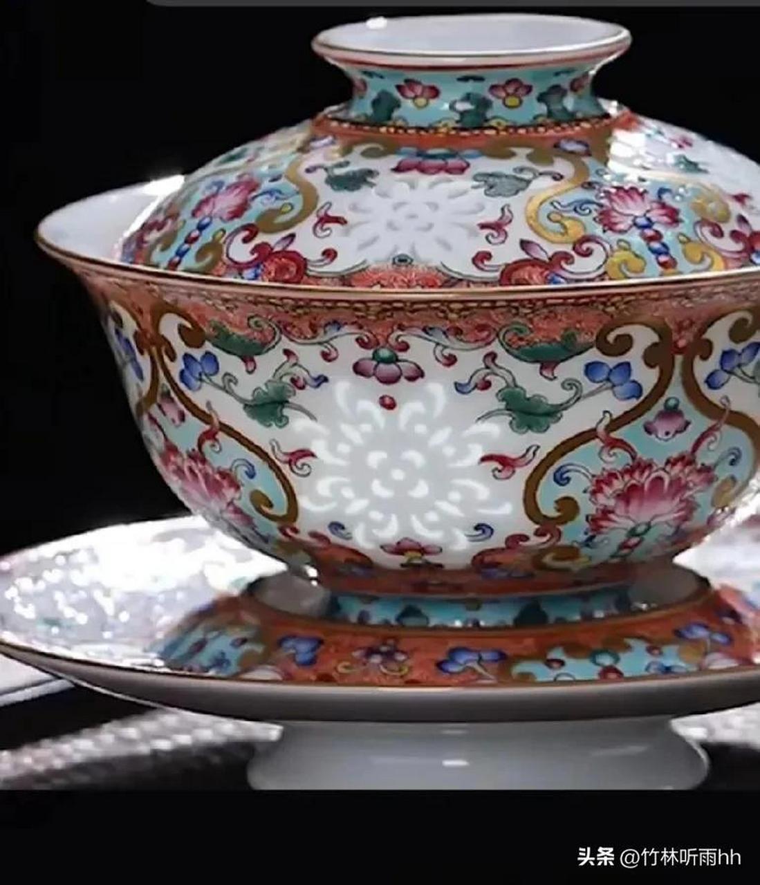 古老的景德镇陶瓷——玲珑瓷,注入现代化元素,重放异彩.