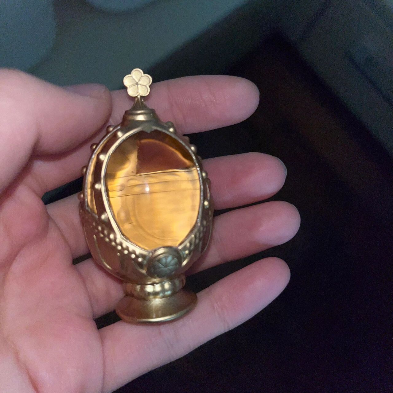 已经没有什么好害怕的了 麻美的灵魂宝石! 真的好看