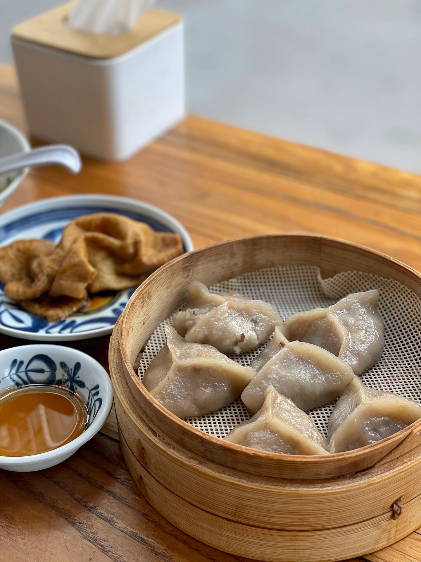 青田当地比较特色的美食