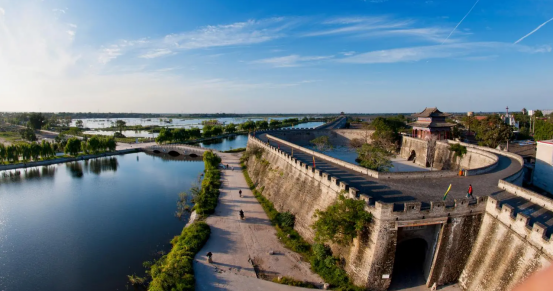 永年附近的旅游景点图片