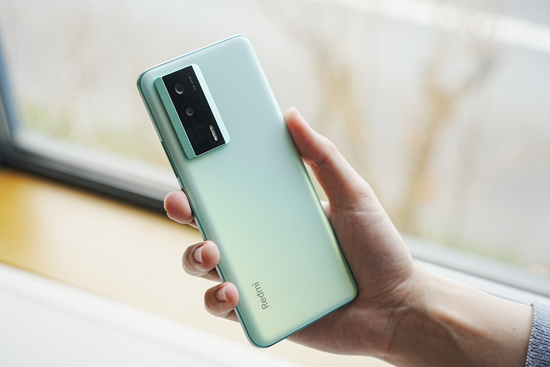 redmi k60 pro开箱|你不再需要一台电竞手机 历时10天的体验,k60 pro