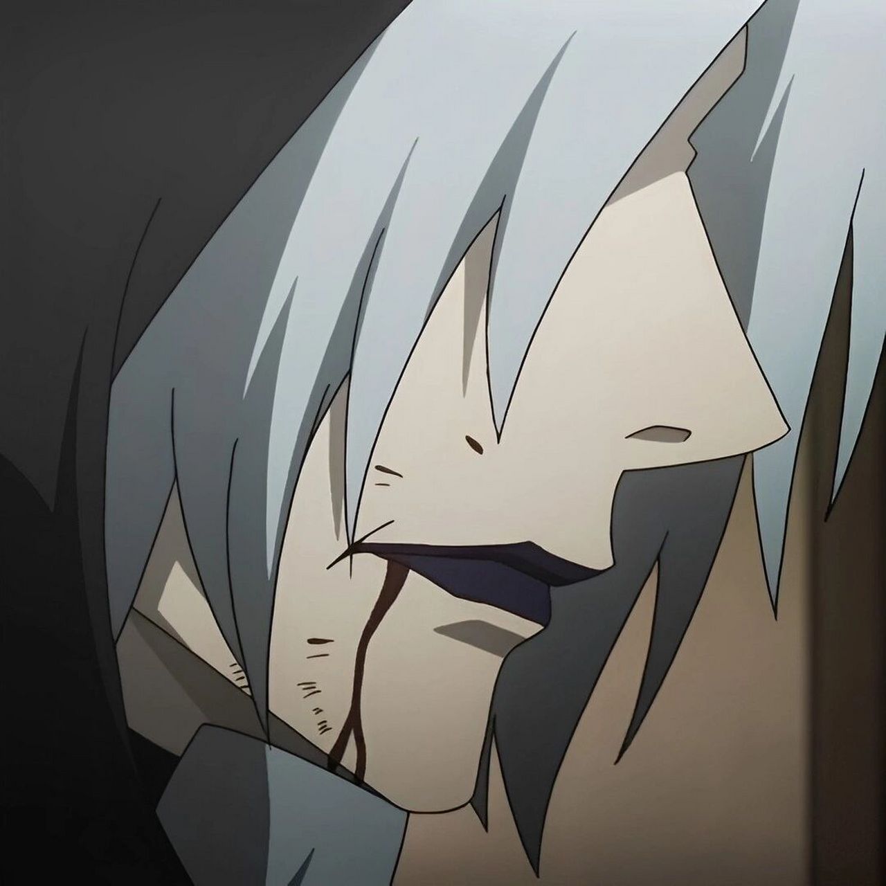 泷泽头像 喜欢的请点个赞 谢谢 #东京食尸鬼# #东京喰种# #泷泽政道