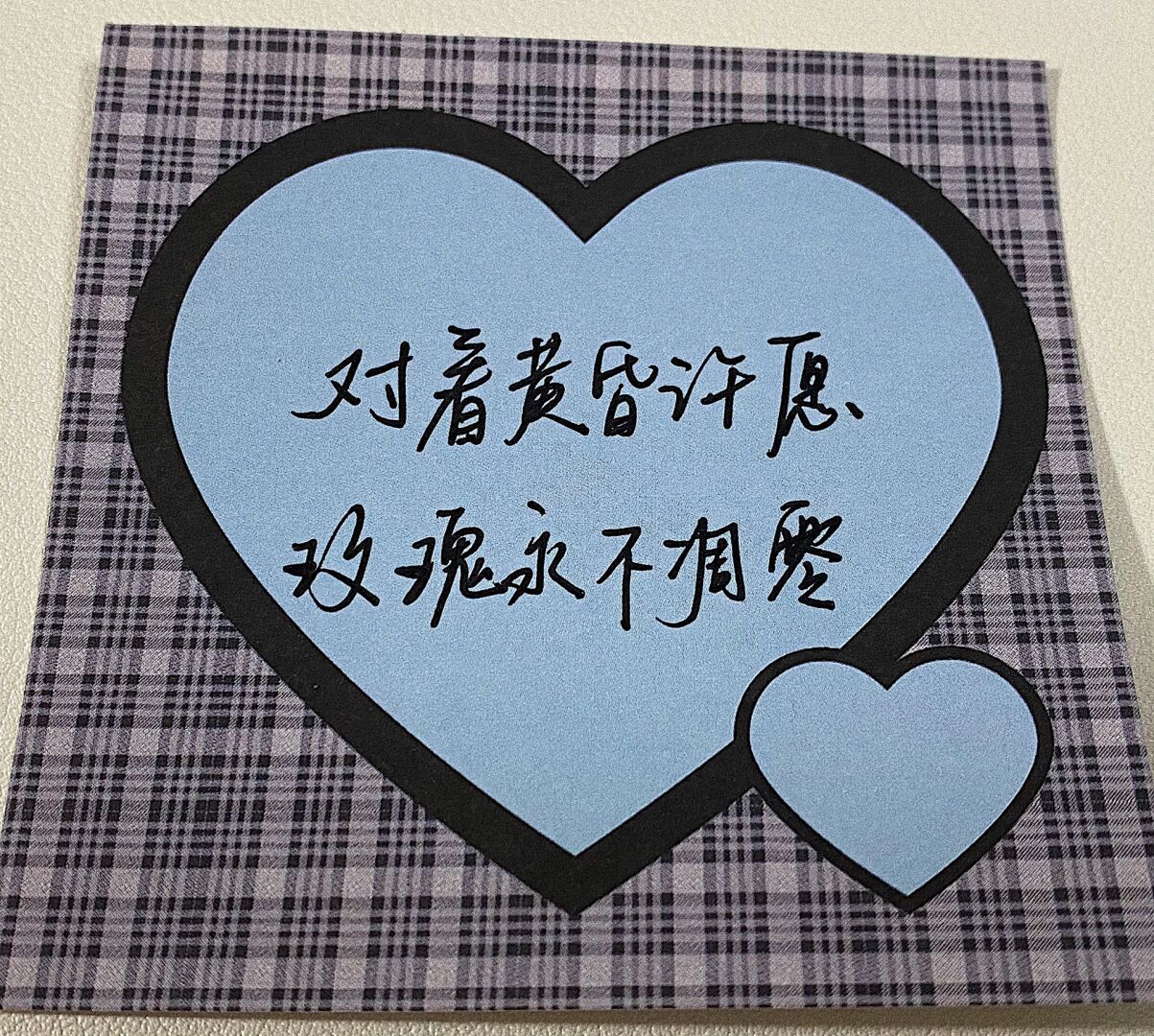 "浪漫主义者都是暗处迎盛阳的玫瑰" / 玫瑰无原则