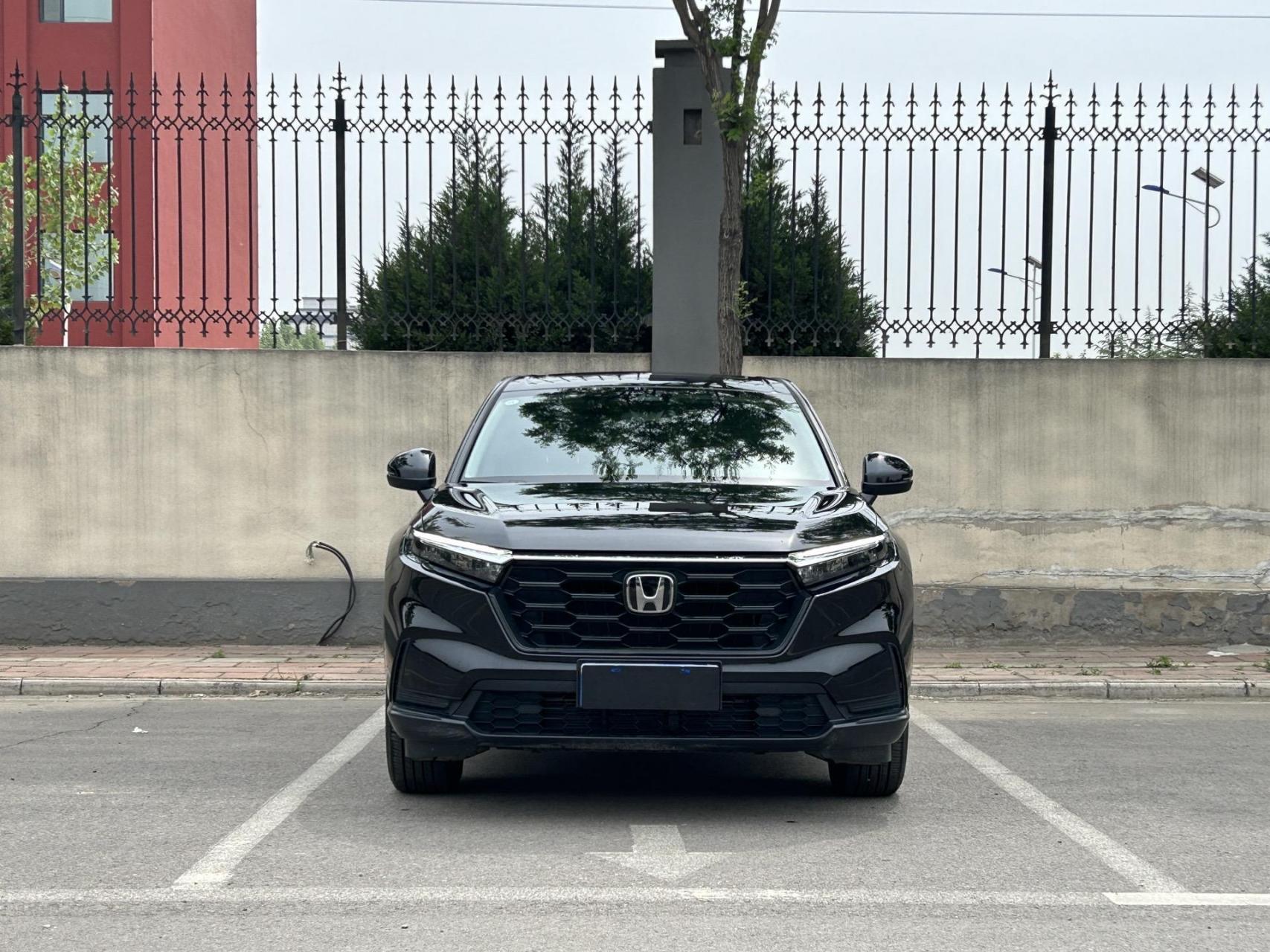 东风本田CRV5座220图片