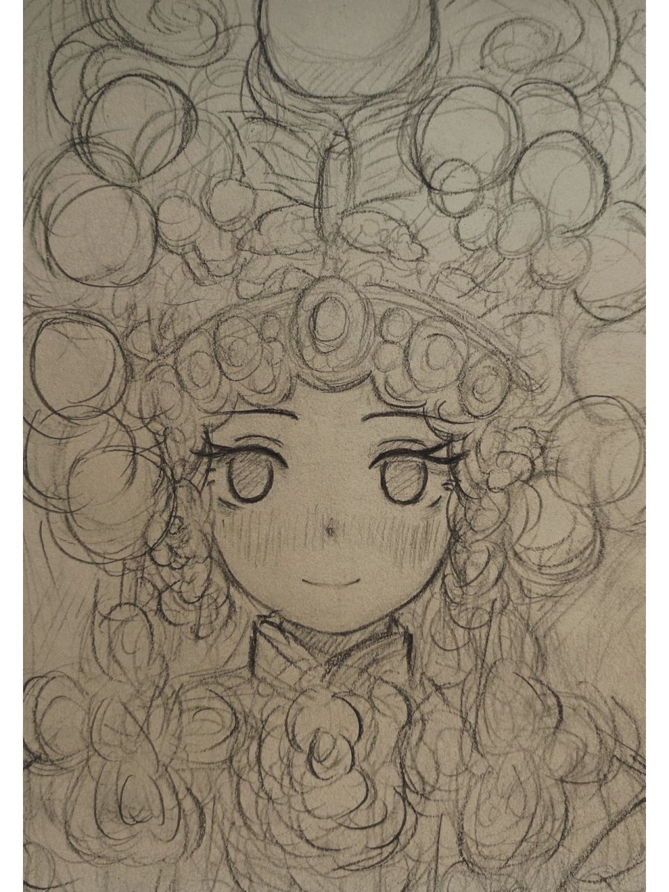 六年级小学生绘画 六年级小学生绘画