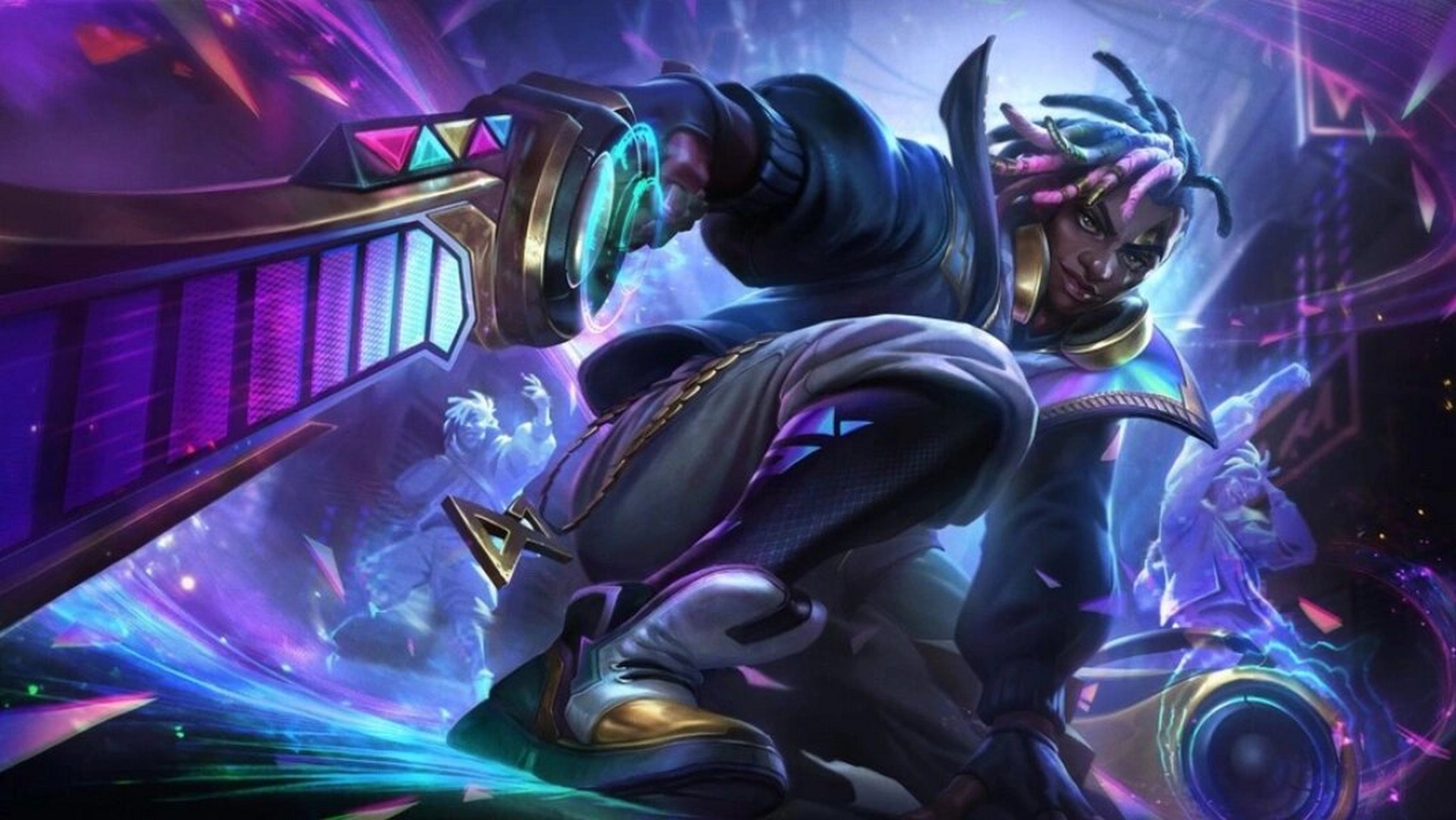lol新神话皮肤 真实伤害 爆发 艾克 获取(约1k)参考暗星 烬