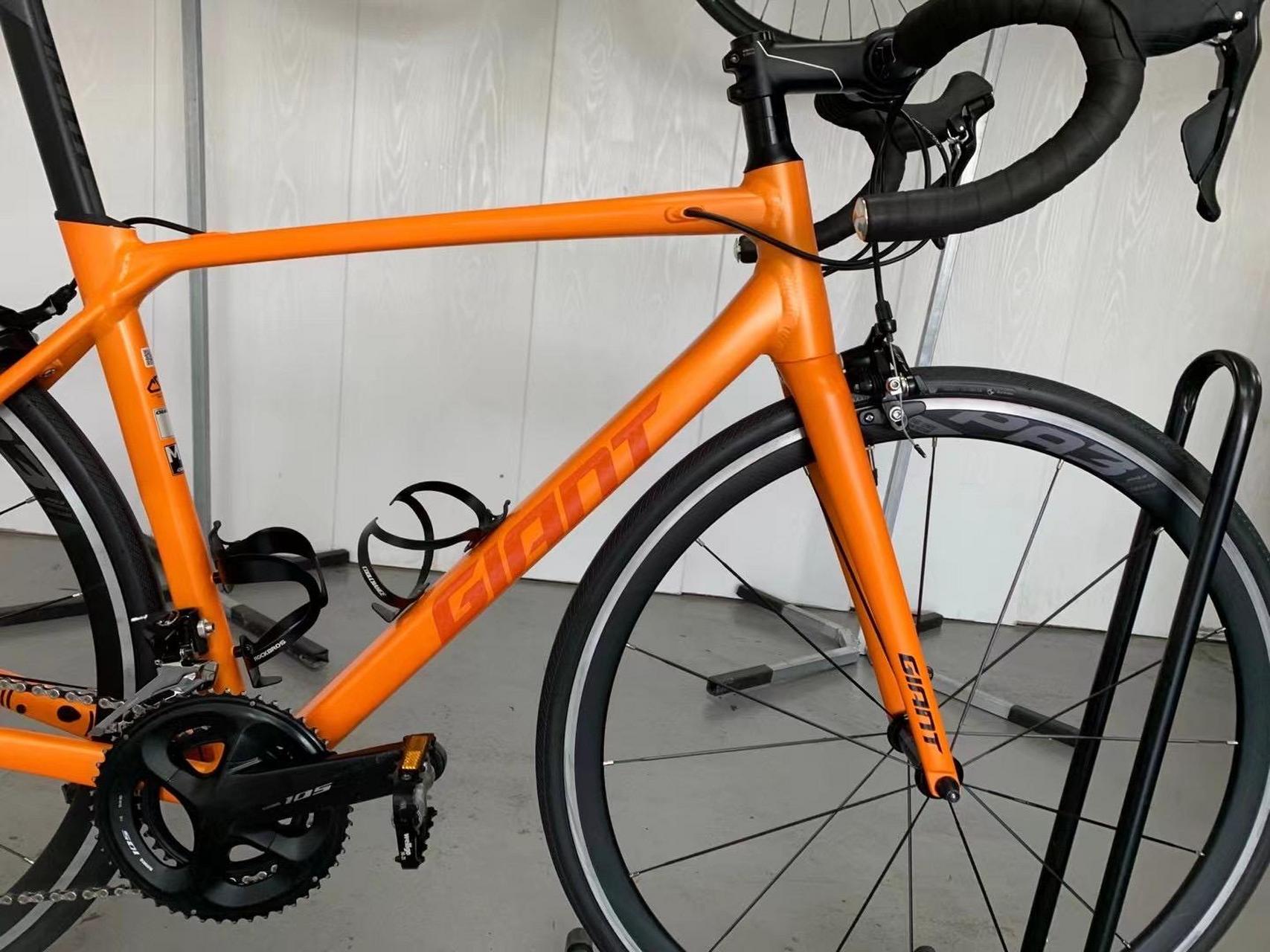 6298元秒捷安特tcr sl1,22速.