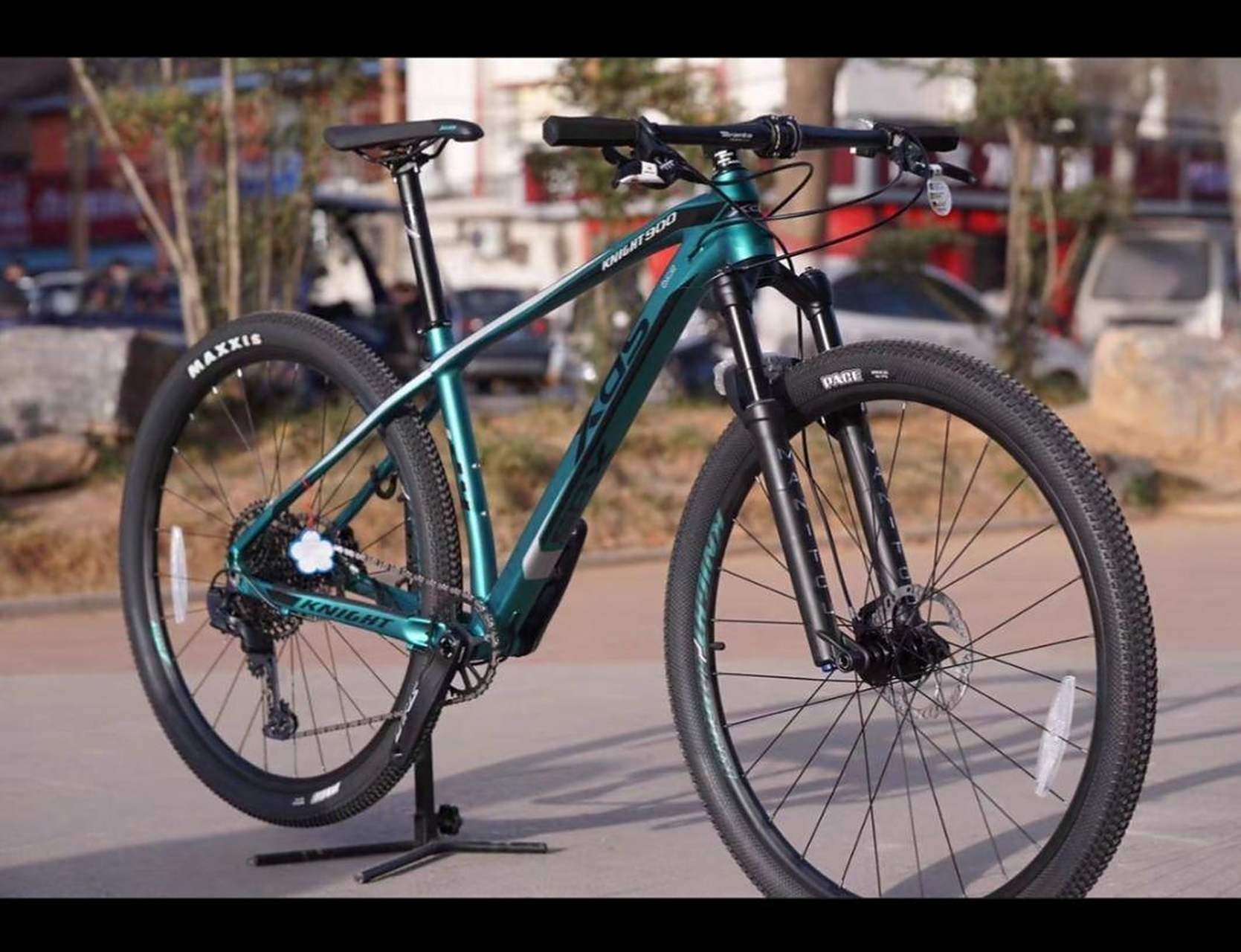 2020款xds喜德盛侠客900pro山地自行车